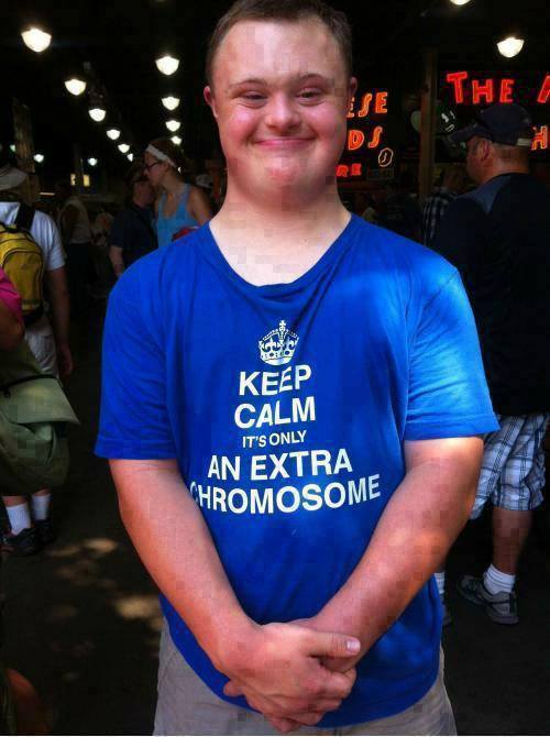 Extra-Chromosom